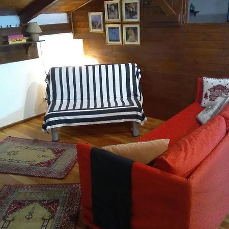 Casa Fiorina Appartement Borgata Sestriere Buitenkant foto