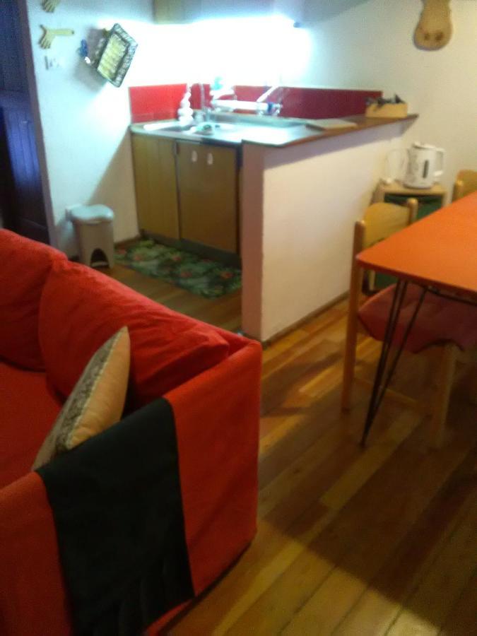 Casa Fiorina Appartement Borgata Sestriere Buitenkant foto