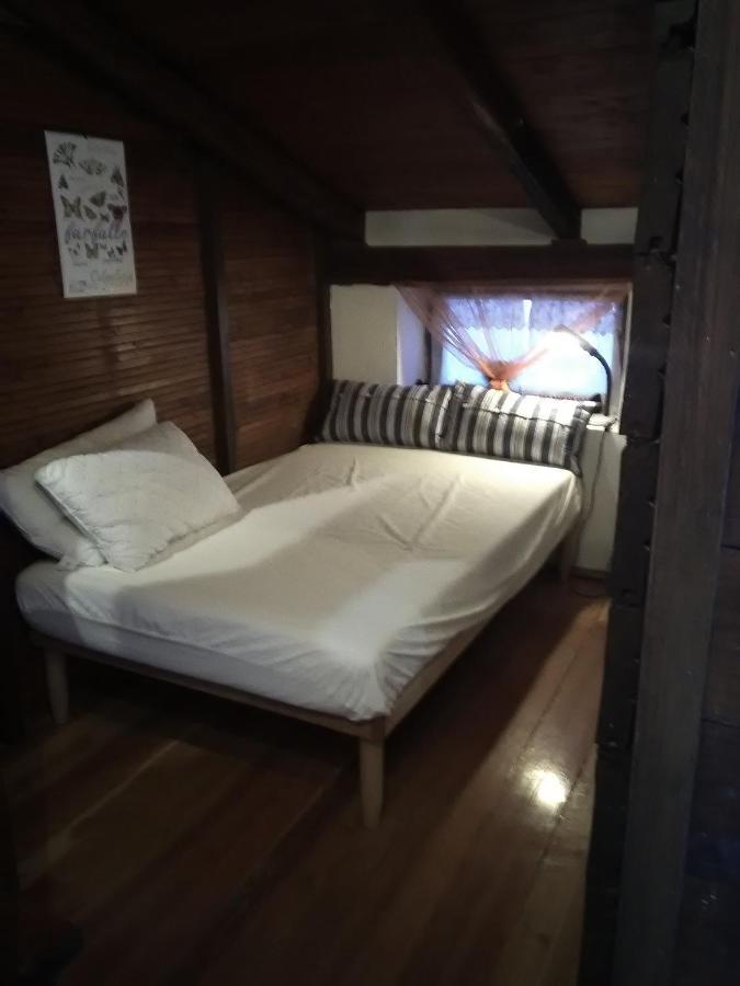 Casa Fiorina Appartement Borgata Sestriere Buitenkant foto