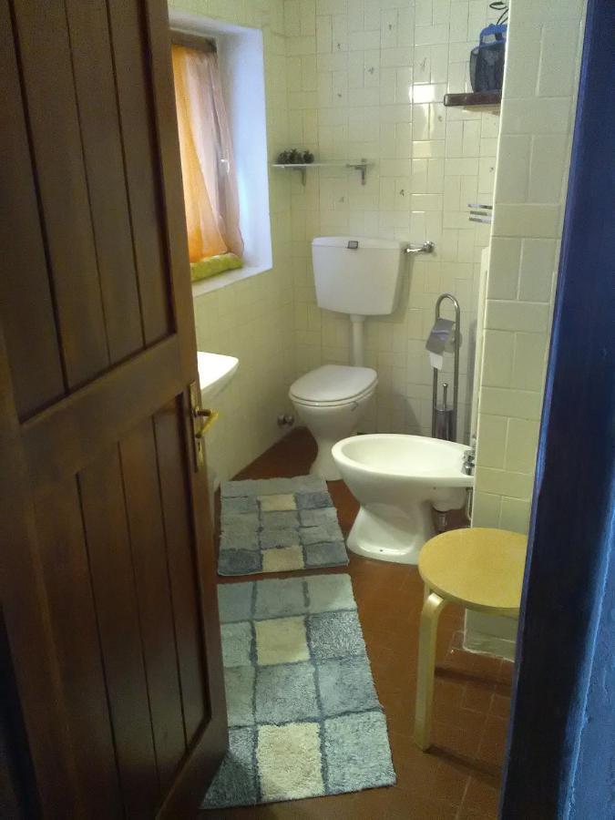 Casa Fiorina Appartement Borgata Sestriere Buitenkant foto
