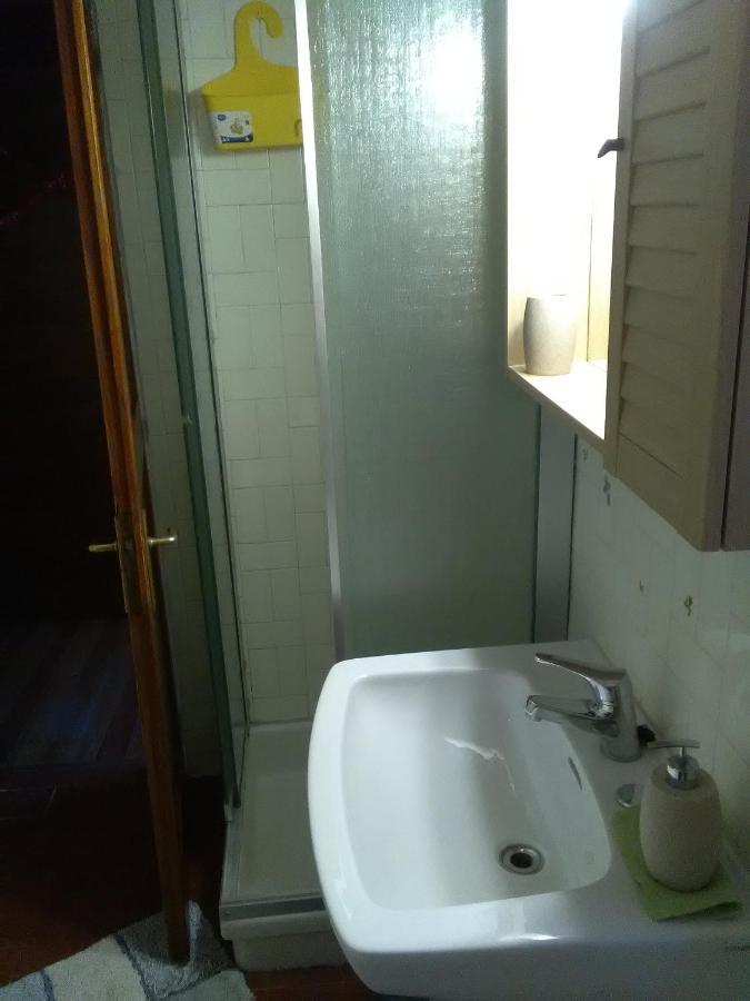 Casa Fiorina Appartement Borgata Sestriere Buitenkant foto
