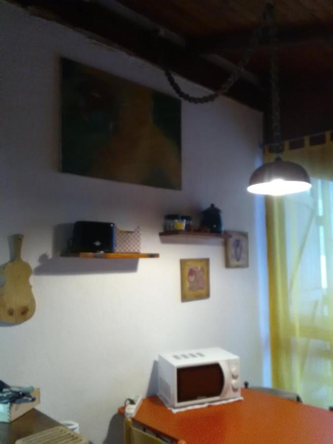Casa Fiorina Appartement Borgata Sestriere Buitenkant foto