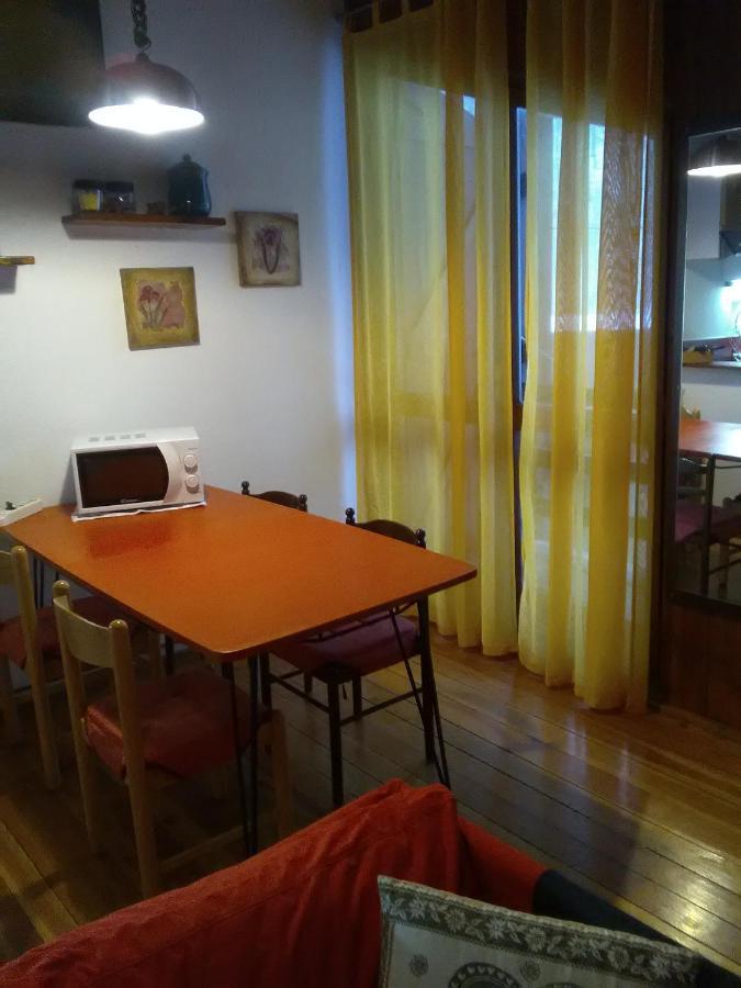 Casa Fiorina Appartement Borgata Sestriere Buitenkant foto