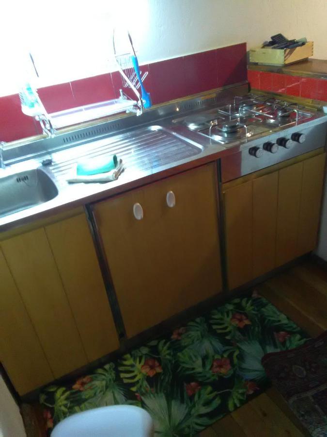 Casa Fiorina Appartement Borgata Sestriere Buitenkant foto